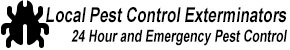 Eden Prairie MN Pest Control Exterminators